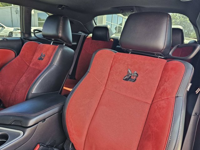 Used 2022 Dodge Challenger R/T Scat Pack w/ Plus Package RWD image 18
