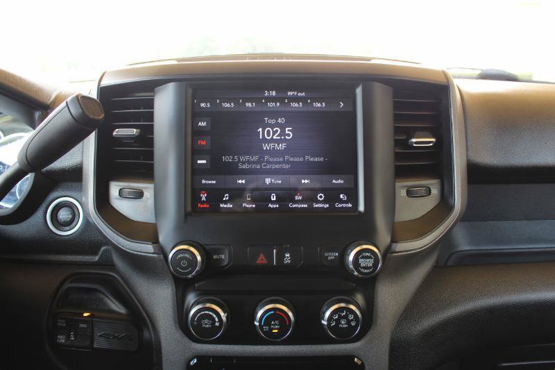Used 2021 RAM 3500 Tradesman AWD/4WD image 36