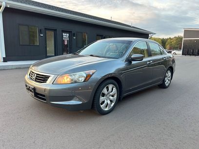Used 2009 Honda Accord EX-L
