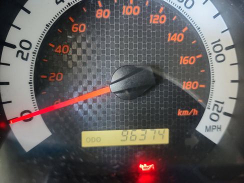 Used 2014 Toyota Tacoma 2WD Access Cab w/ SR5 Package image 10