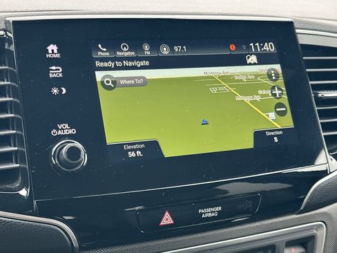 Certified 2022 Honda Pilot TrailSport image 20