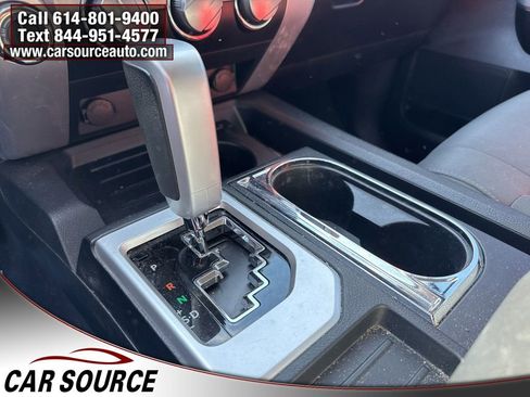 Used 2018 Toyota Tundra SR5 w/ SR5 Upgrade Package image 10