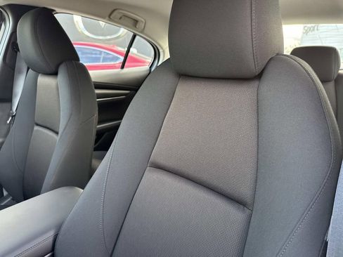 New 2026 MAZDA MAZDA3 s image 26