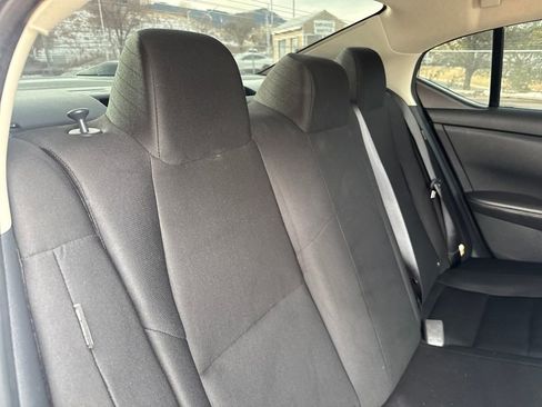 Used 2024 Nissan Sentra S image 23