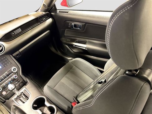 Used 2020 Ford Mustang Coupe w/ Black Accent Package image 21