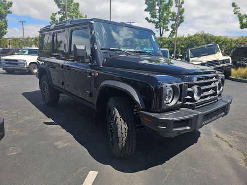 New 2026 INEOS Grenadier image 5