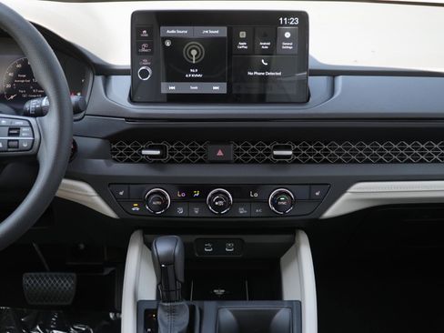 New 2026 Honda Accord SE image 26