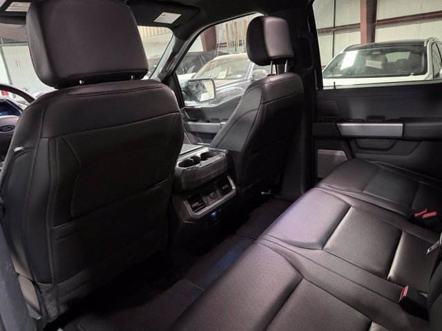 Used 2025 Ford F150 Lariat AWD/4WD image 12