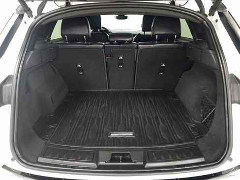 Used 2023 Land Rover Range Rover Evoque SE image 6