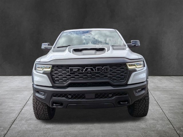 New 2026 RAM 1500 RHO w/ RHO Level 1 Equipment Group AWD/4WD image 9
