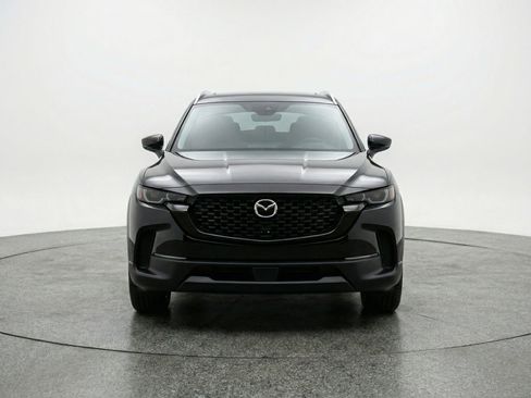 Used 2025 MAZDA CX-50 2.5 Hybrid w/ Premium Plus Pkg image 2