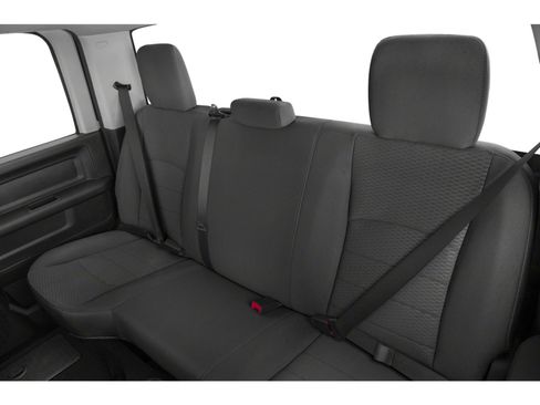 Used 2018 RAM 3500 Laramie w/ Convenience Group image 11