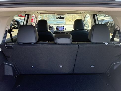 New 2026 Nissan Rogue Dark Armor AWD/4WD image 14