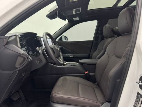 Used 2025 Lexus TX 350 AWD image 17