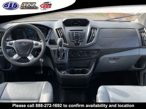 Used 2019 Ford Transit 150 XL image 16