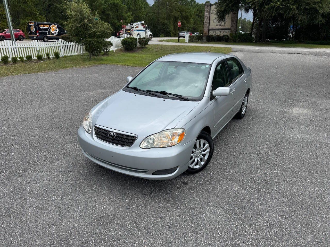 Used 2005 Toyota Corolla LE FWD image 30