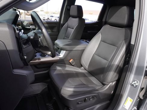 Certified 2024 Chevrolet Silverado 1500 RST w/ RST All Star Premium Package image 14