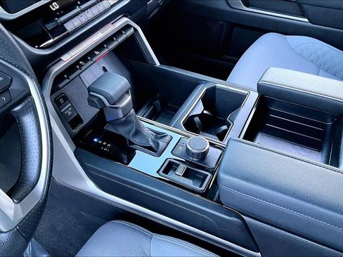 Used 2025 Toyota Tundra SR5 image 16