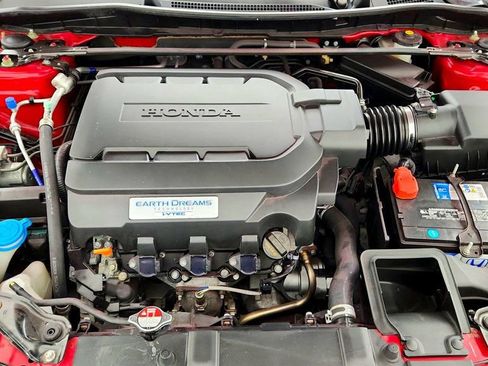 Used 2015 Honda Accord EX-L image 26