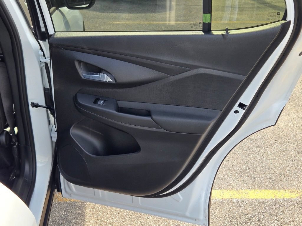 New 2026 Buick Envista Preferred w/ Convenience I Package FWD image 18