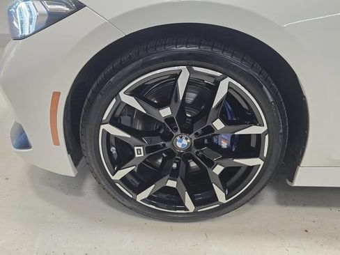 Used 2025 BMW M340i xDrive AWD/4WD image 11