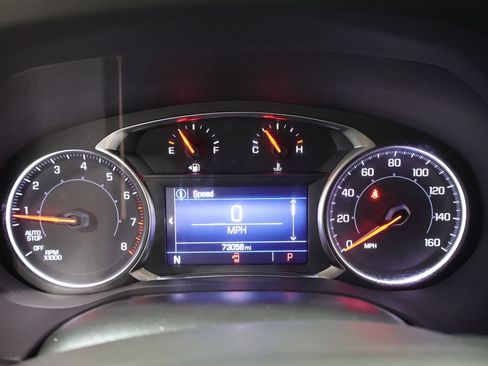 Used 2023 GMC Acadia SLE AWD/4WD image 40