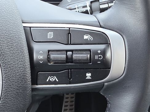 Used 2025 Kia Sportage X-Pro image 20