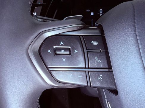 Certified 2025 Lexus RX 350h AWD/4WD image 21