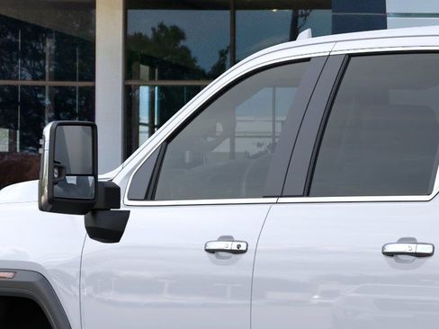 New 2026 GMC Sierra 3500 Denali w/ Denali Reserve Package image 12