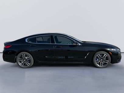 New 2026 BMW M850i xDrive