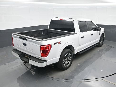 Used 2021 Ford F150 XL w/ STX Appearance Package image 21