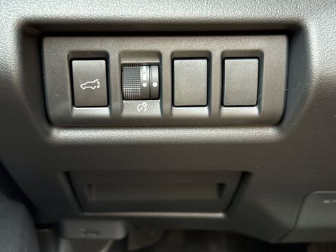 New 2026 Subaru Outback Touring image 29