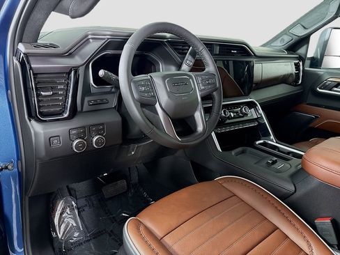 New 2026 GMC Sierra 2500 Denali Ultimate image 9