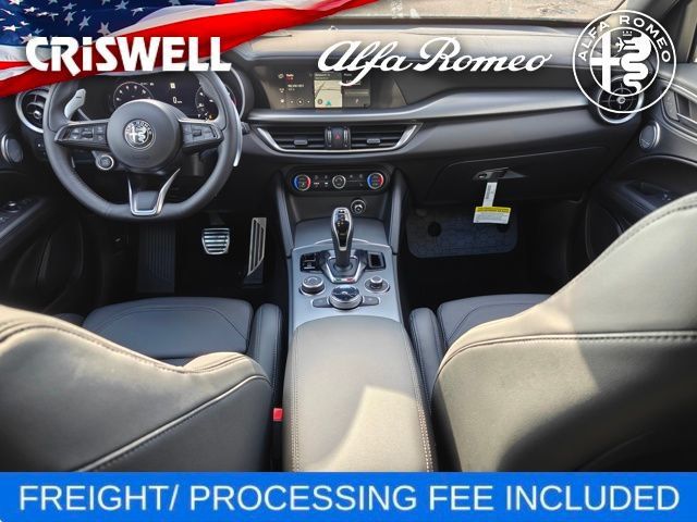 New 2026 Alfa Romeo Stelvio Sprint AWD/4WD image 45