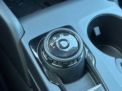 Used 2023 Ford Bronco Sport Outer Banks w/ Tech Package image 17