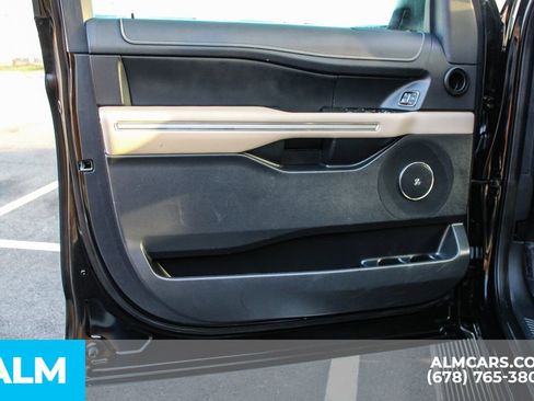 Used 2024 Ford Expedition Max Limited image 38