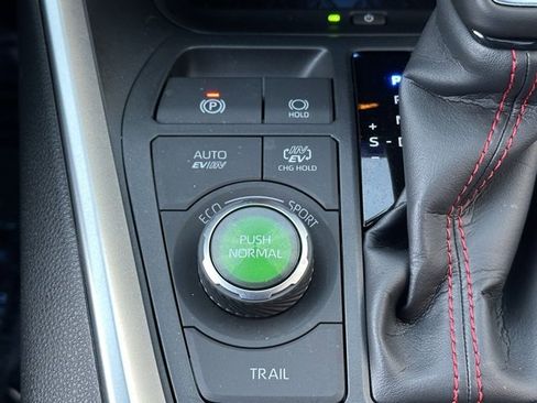 Used 2024 Toyota RAV4 XSE w/ Weather Package image 37