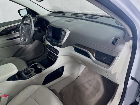 Used 2020 GMC Terrain Denali image 31