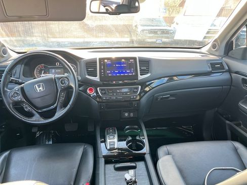Certified 2020 Honda Ridgeline RTL-E image 13
