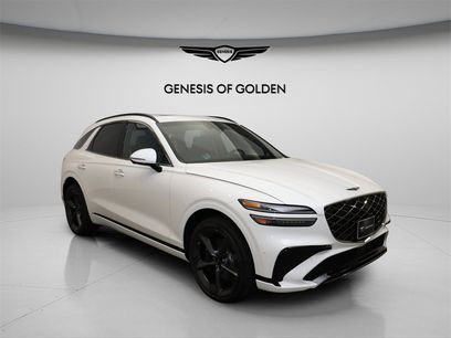 New 2026 Genesis GV70 2.5T Sport Prestige