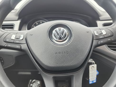 Used 2019 Volkswagen Atlas S w/ Towing Package AWD/4WD image 24