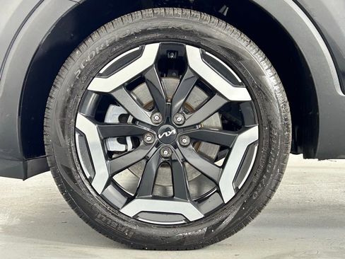 Used 2023 Kia Telluride S w/ S Sunroof Package image 39