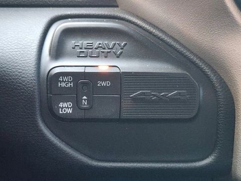 Used 2024 RAM 2500 Laramie w/ Safety Group AWD/4WD image 19