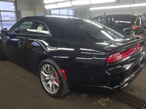 Used 2024 Dodge Charger Daytona Scat Pack w/ Plus Group image 6