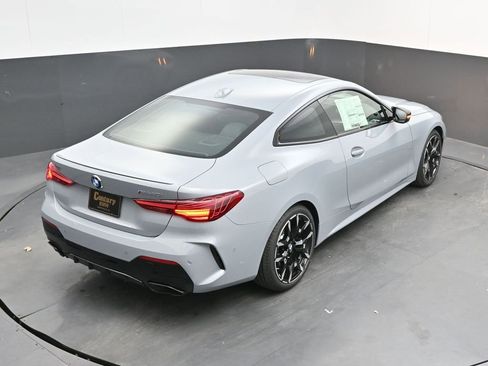 New 2026 BMW M440i Coupe RWD image 32