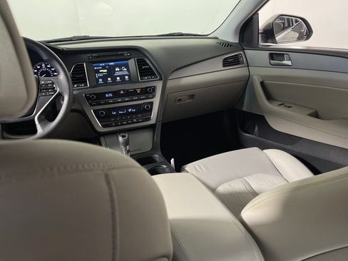 Used 2017 Hyundai Sonata SE FWD image 17