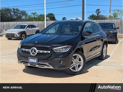 Used 2022 Mercedes-Benz GLA 250