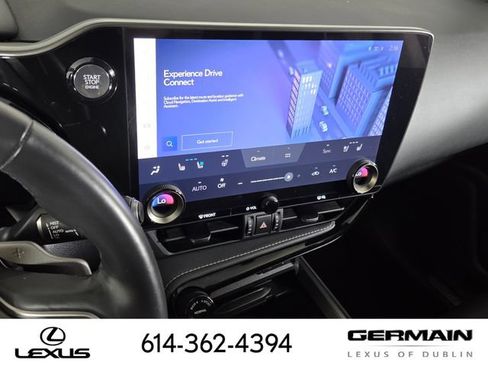Certified 2025 Lexus NX 350 AWD w/ Accessory Package (2T) image 24