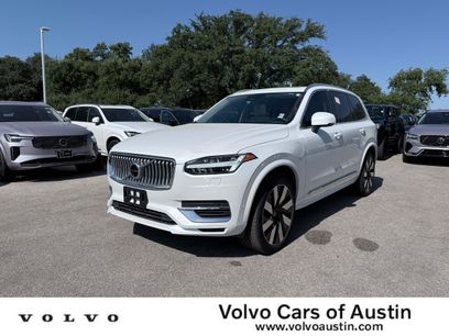 Used 2023 Volvo XC90 T8 Plus w/ Protection Package Premier