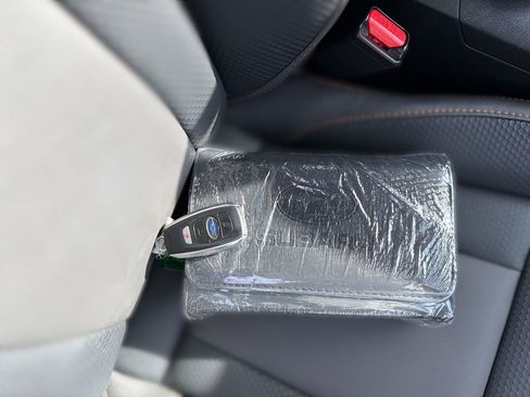 Certified 2024 Subaru Outback Wilderness image 38